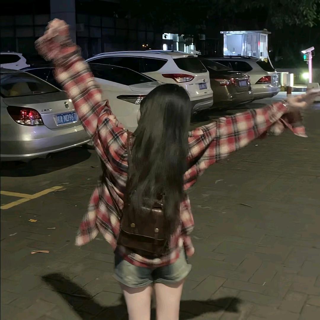 ^妳好^