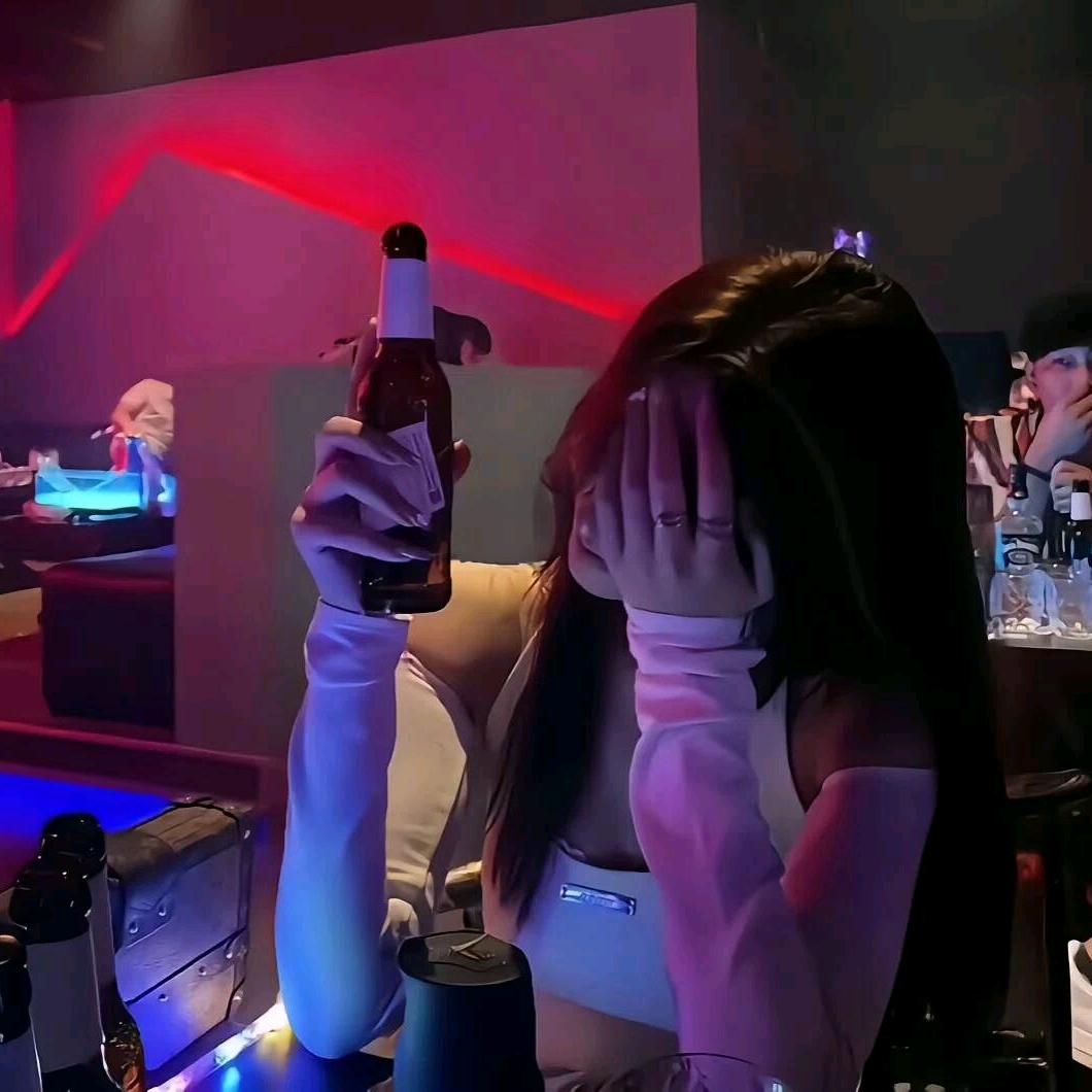汽水泡泡