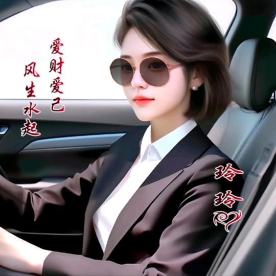 玲玲带你去看🏠