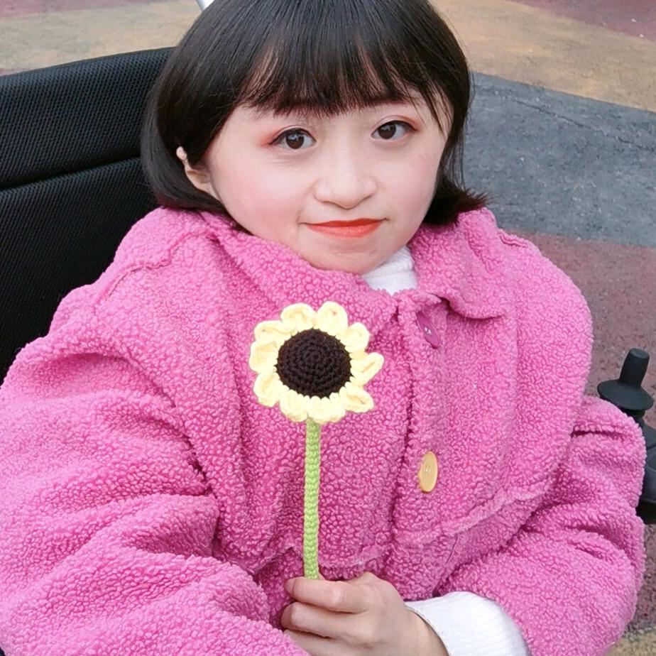 四川小花