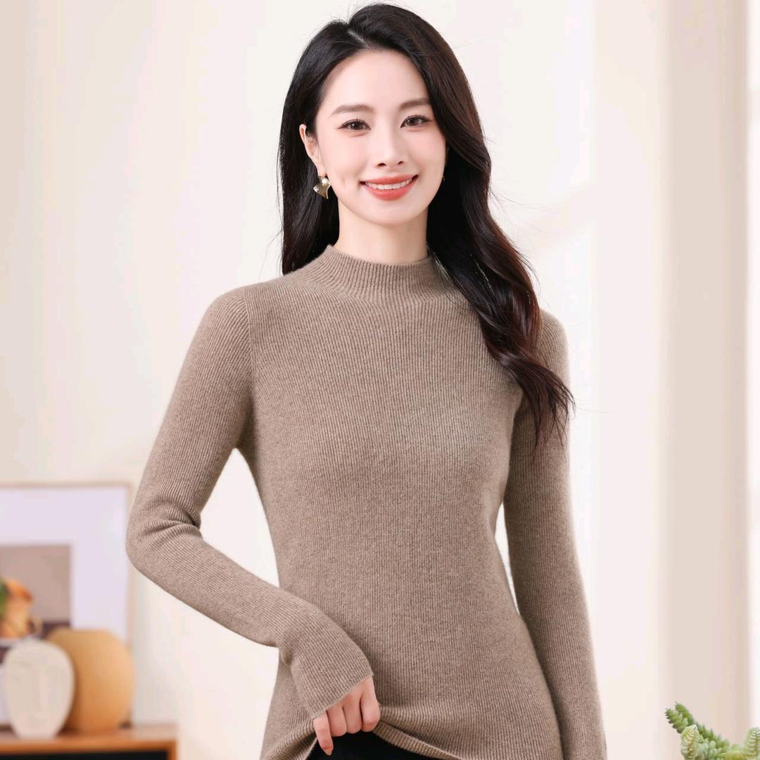 女人手工坊羊绒纱