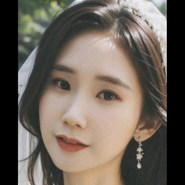 我今天很美丽