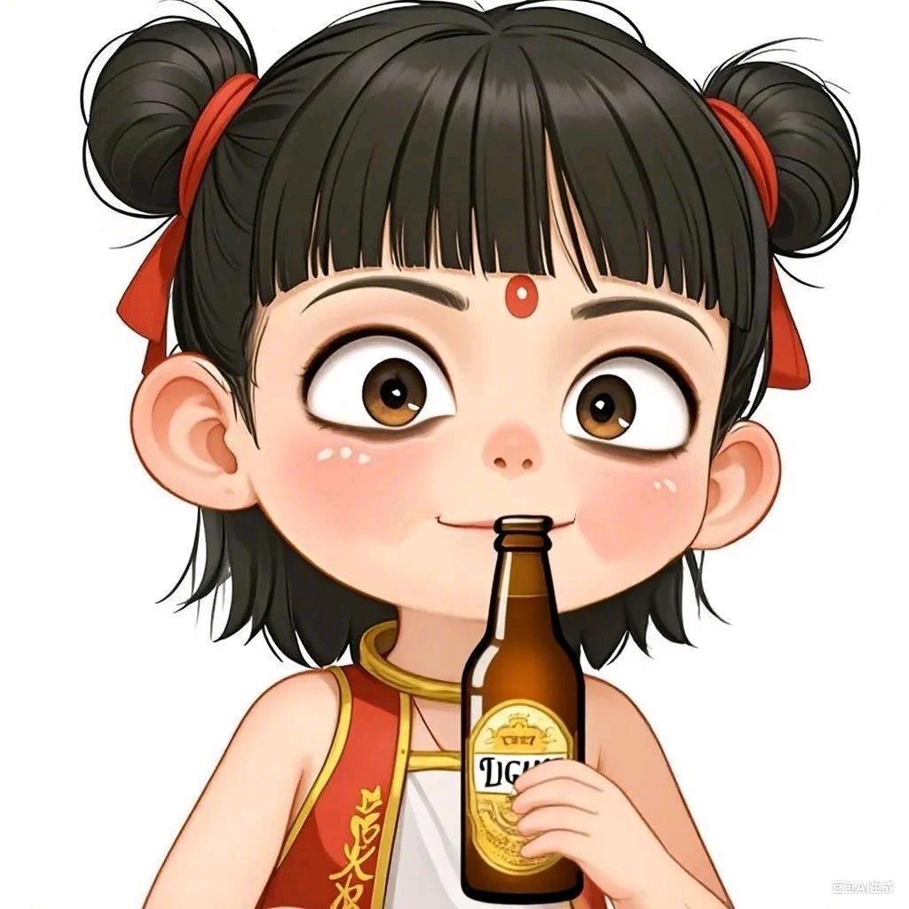 噼里啪啦