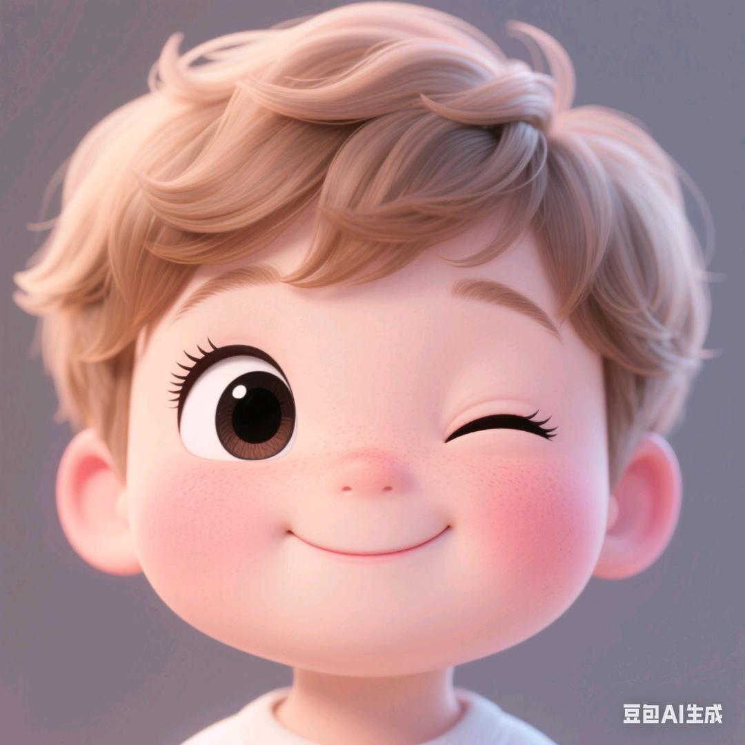 她说和他说……