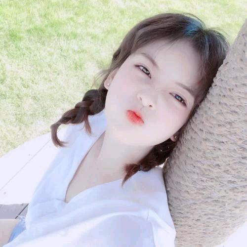 梅梅追剧