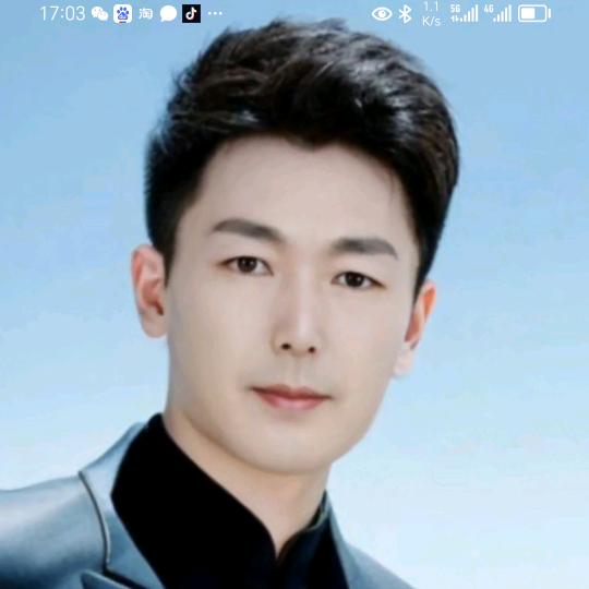 奔向土豪高富帅