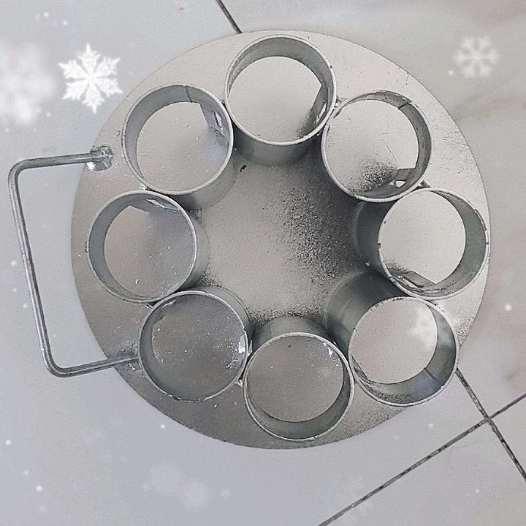 权林五金