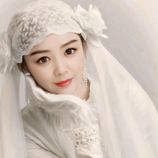 财神眷顾的妞