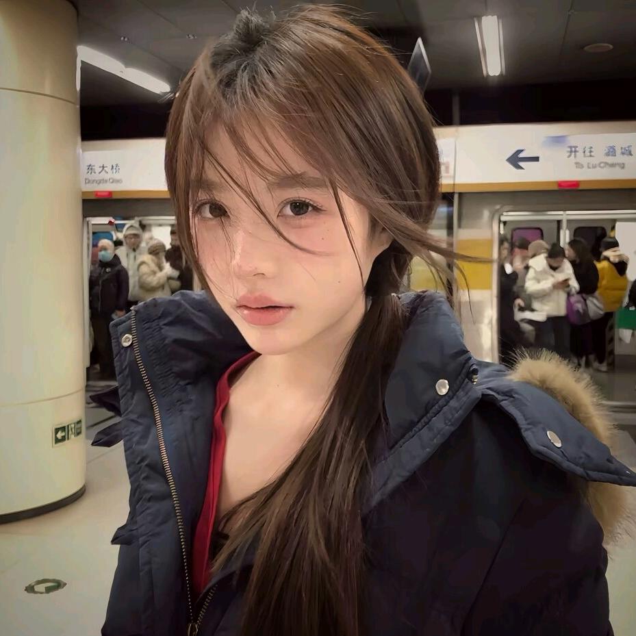 鱼馨馨