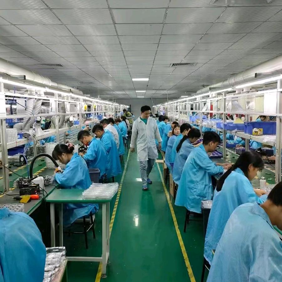 昊骏工厂店