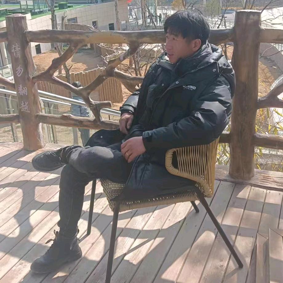 刘浪焊