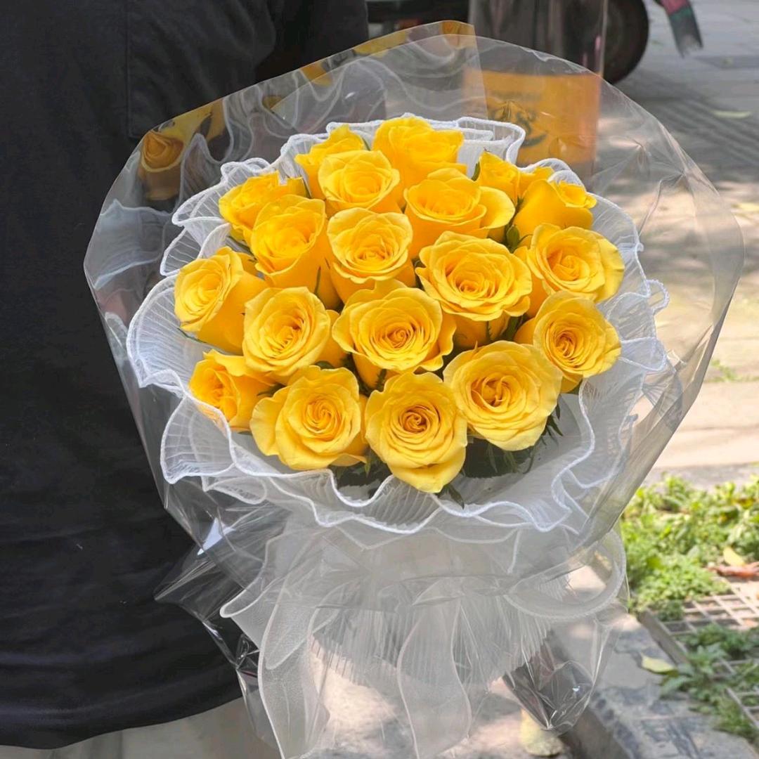 花小栖鲜花