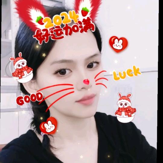 比心