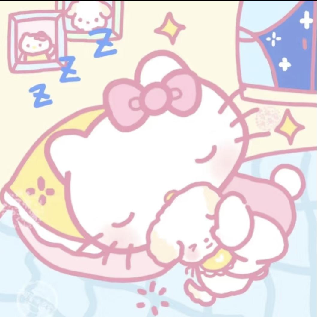 💤💤💤