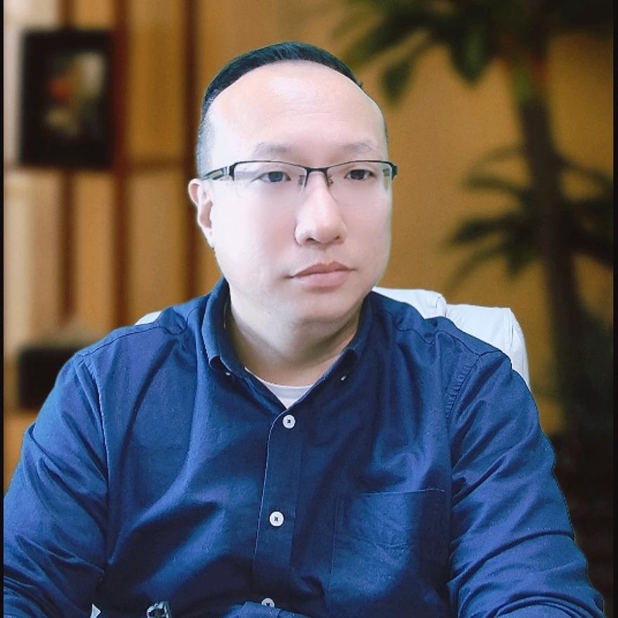 学业规划张老师
