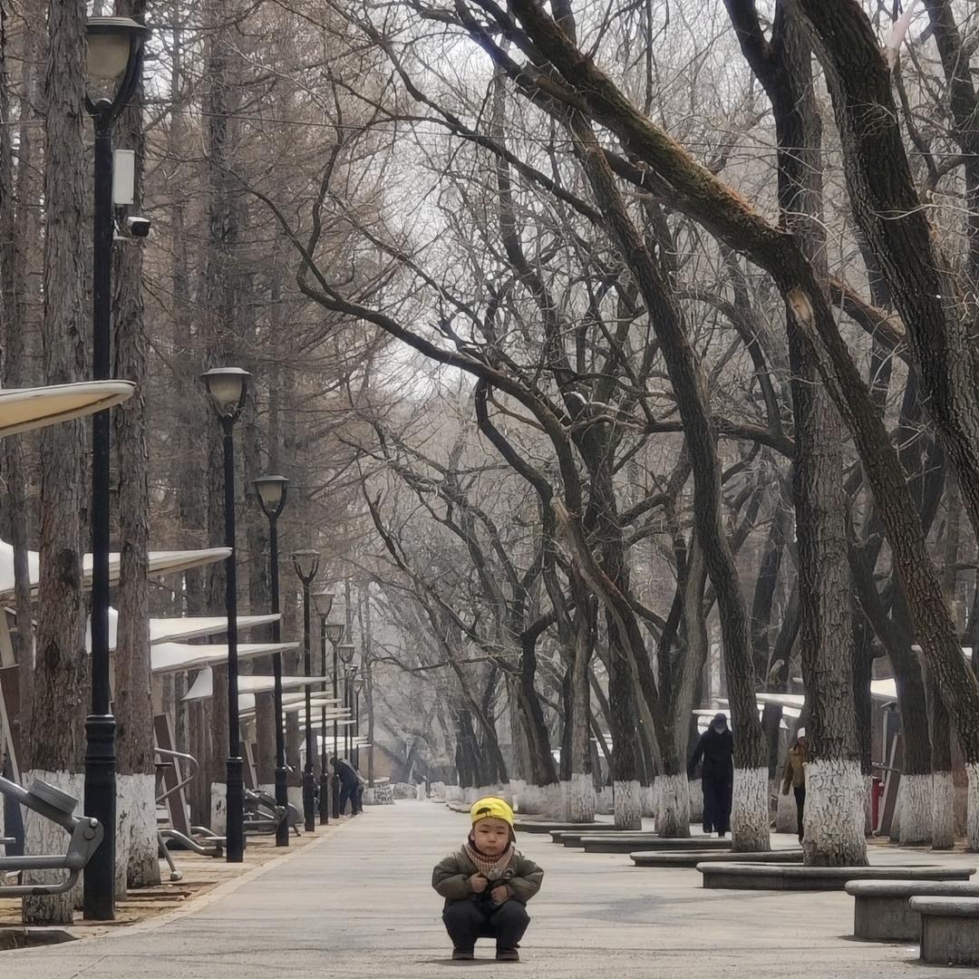 是韩子瑜啊