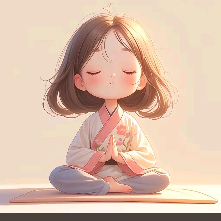 越来越好（翠翠）