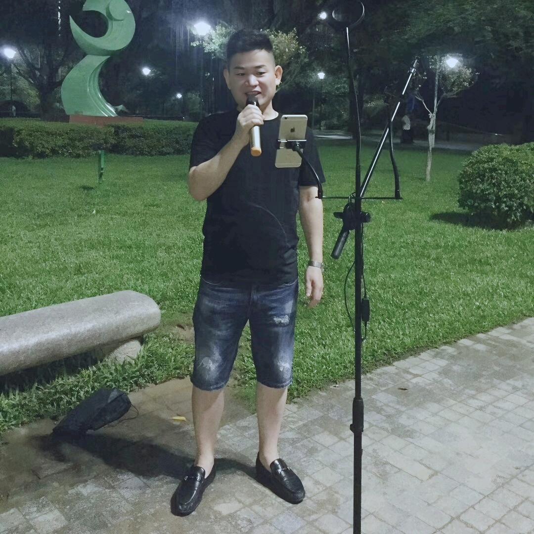 常州斌歌🔥