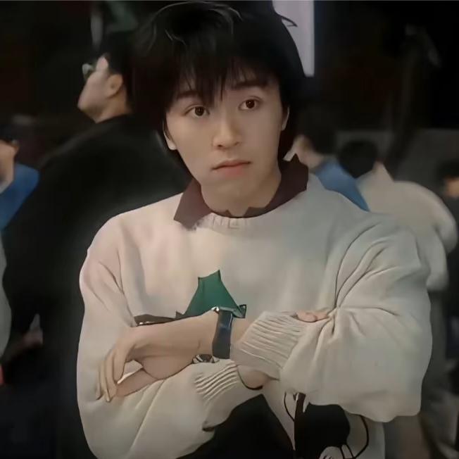 我真是猜不透你啊