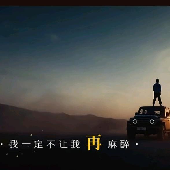 清晨的光