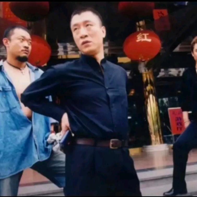 帅总 保的了！