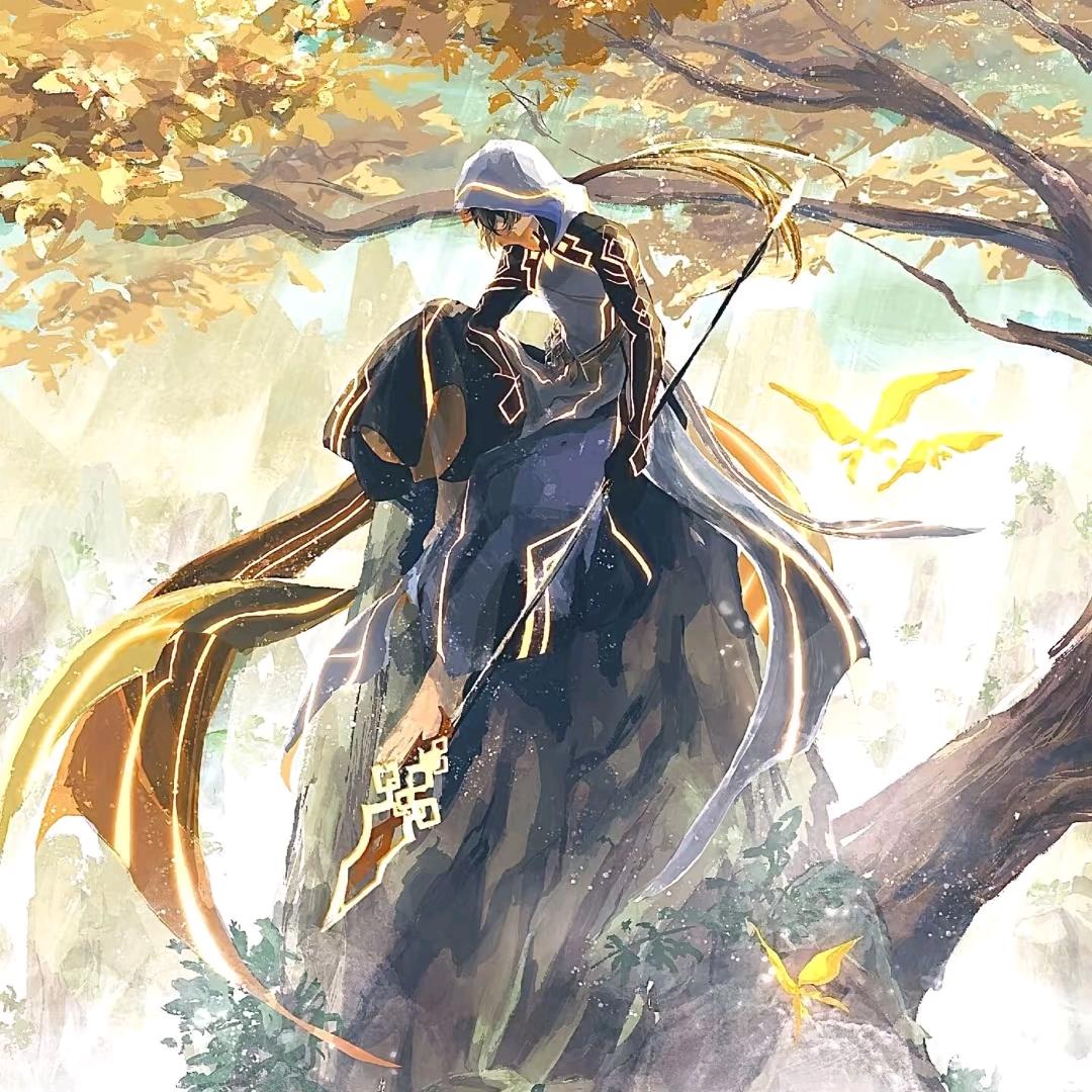 沐兮_
