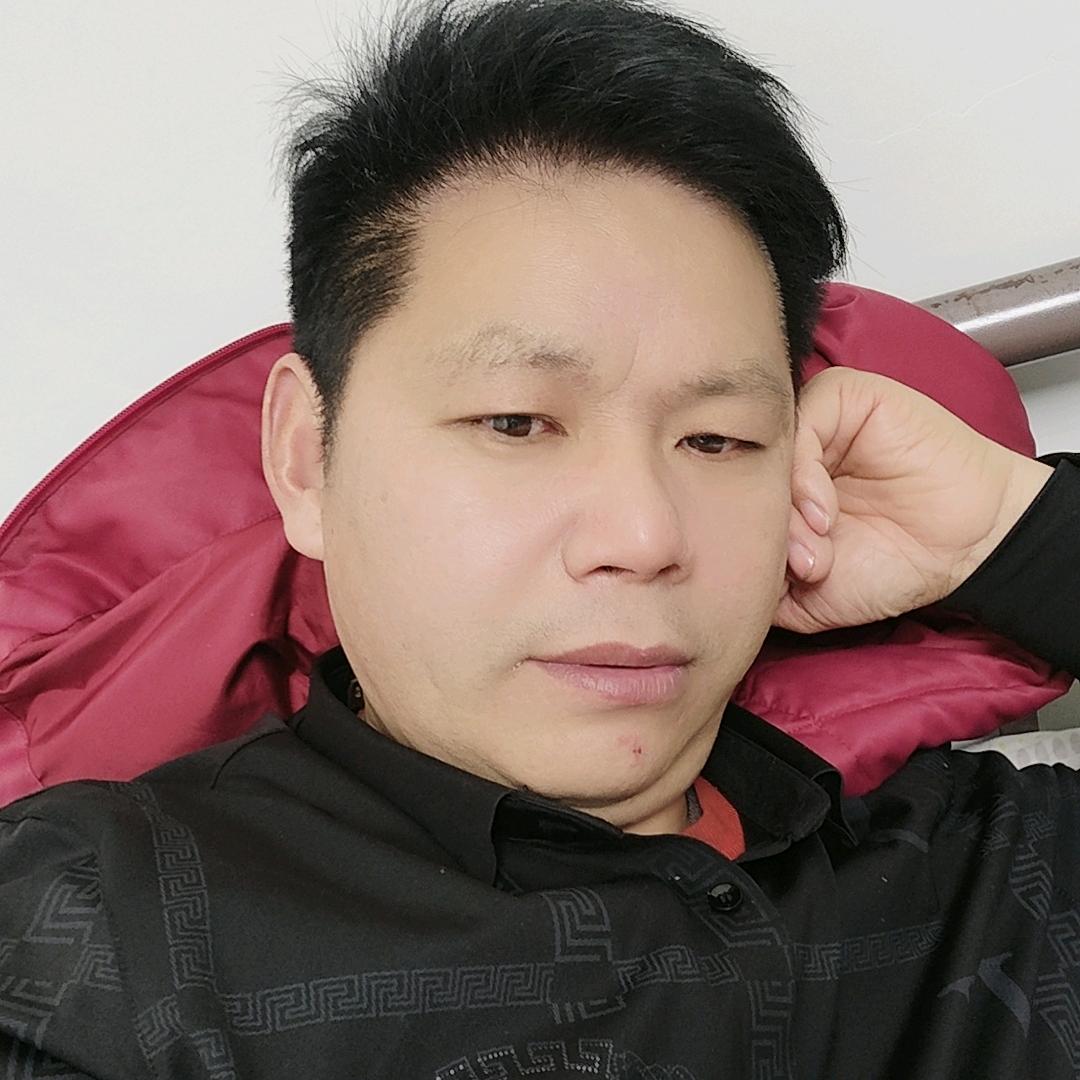 柳树