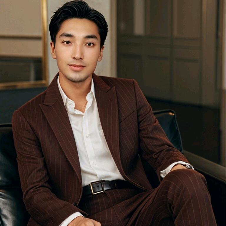 阿迪力       乌什