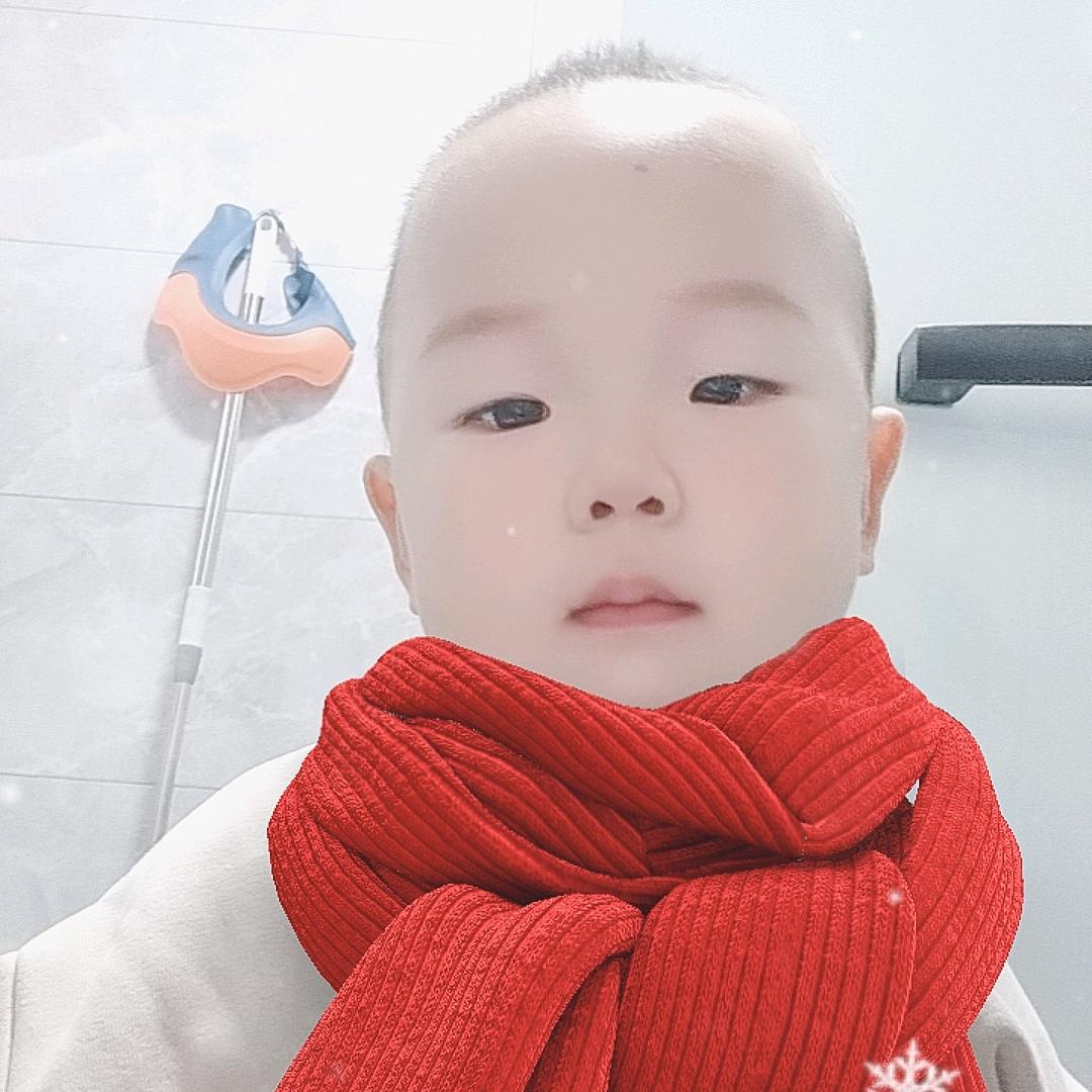 @大头儿子✨