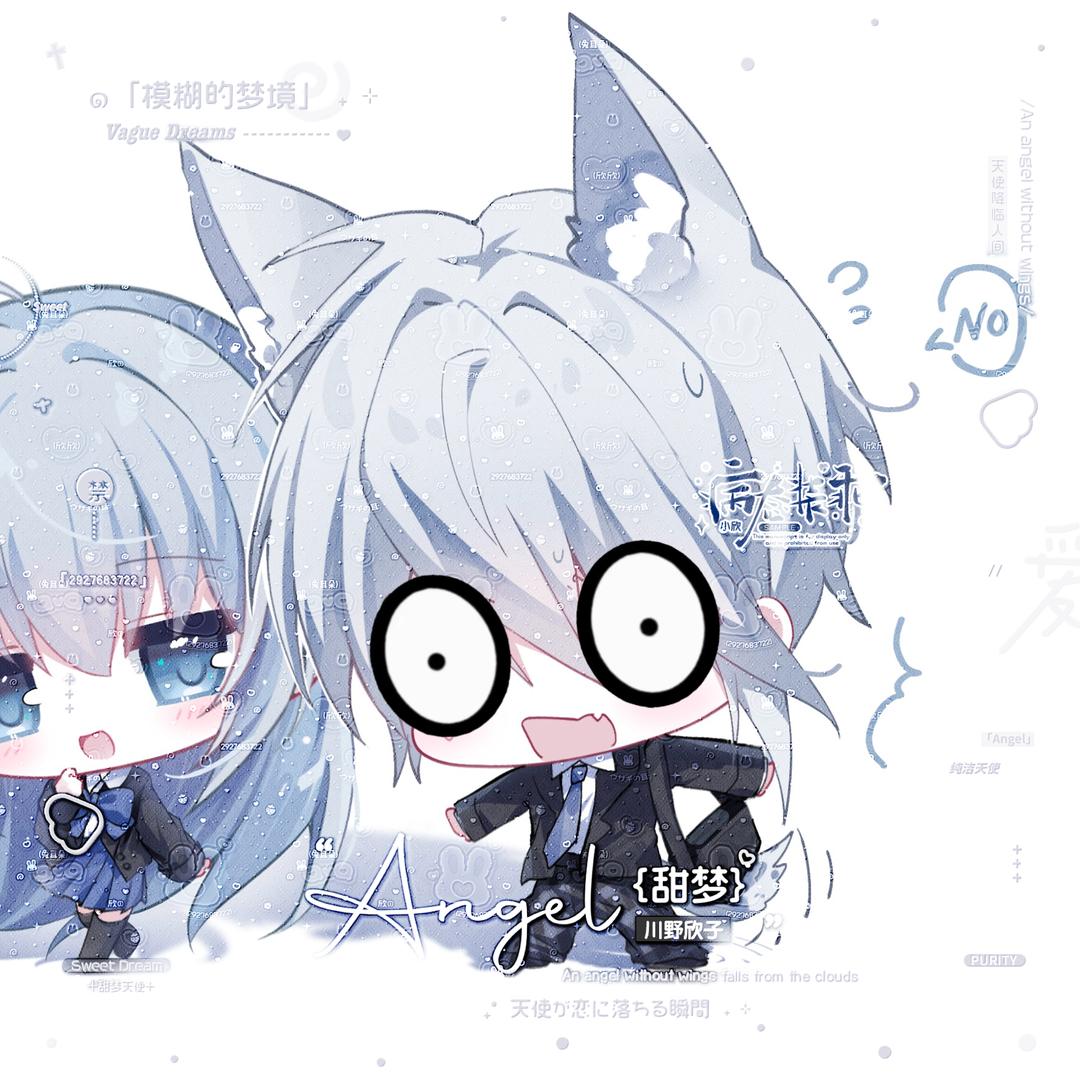 ʚɞ