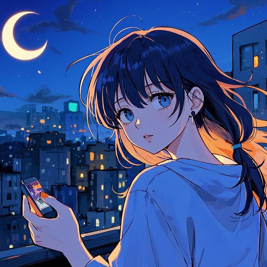 小雨好物分享