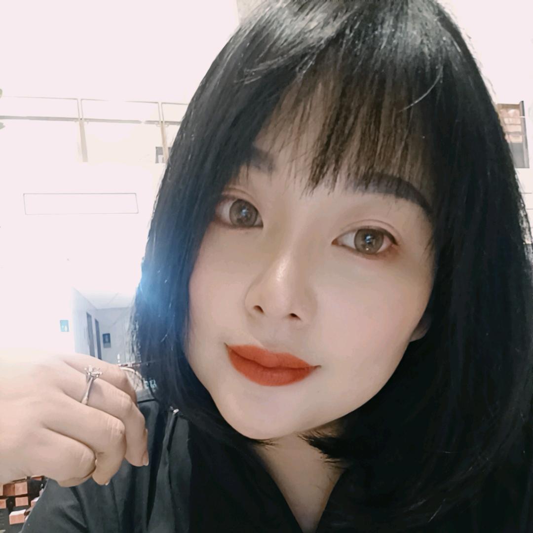 珍珍小姐姐
