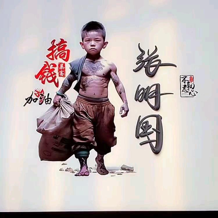 风 雨 无 阻