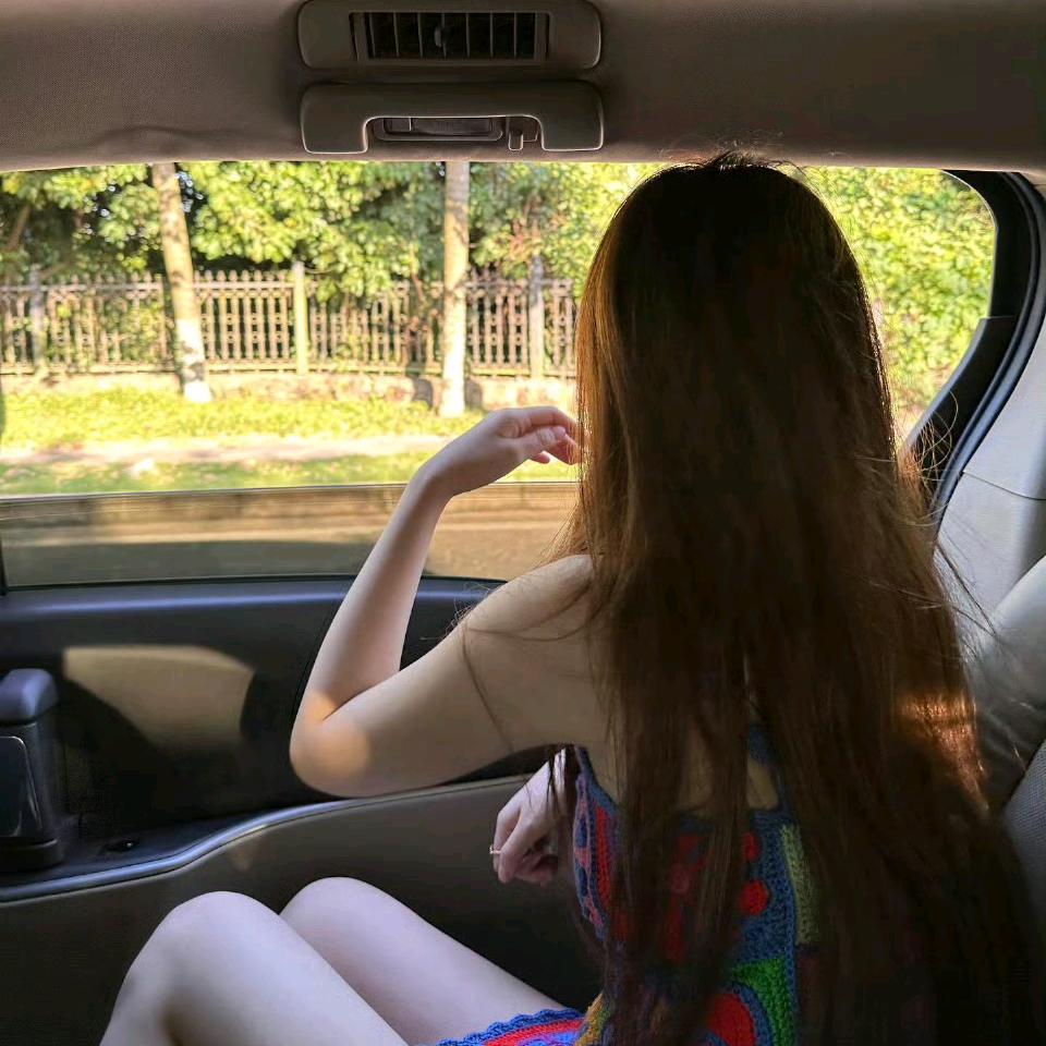 另一个我的模样