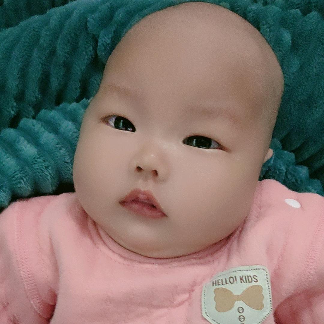 欣欣妹: