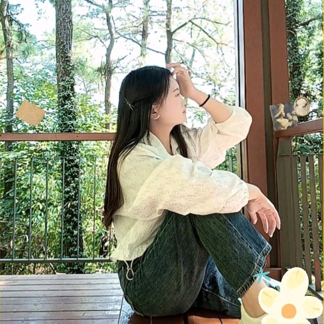 七月爱山歌