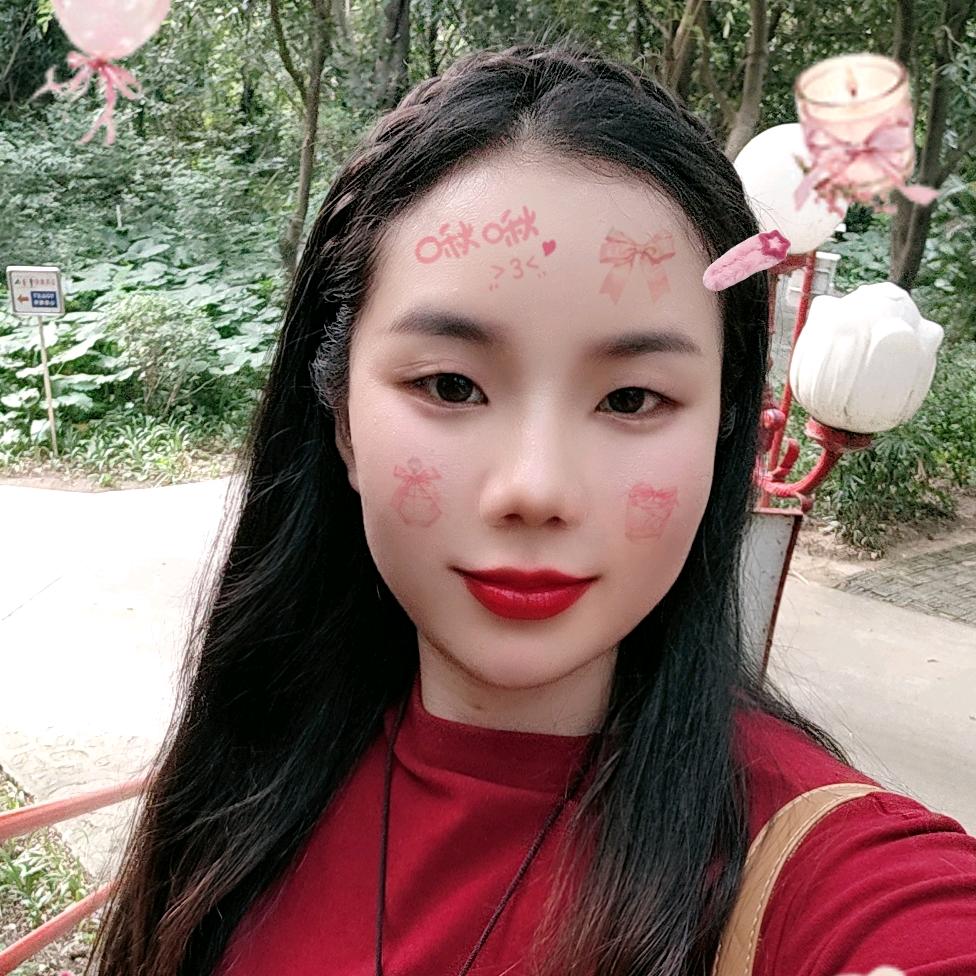 紫色、风铃