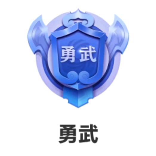 梦幻西游勇武