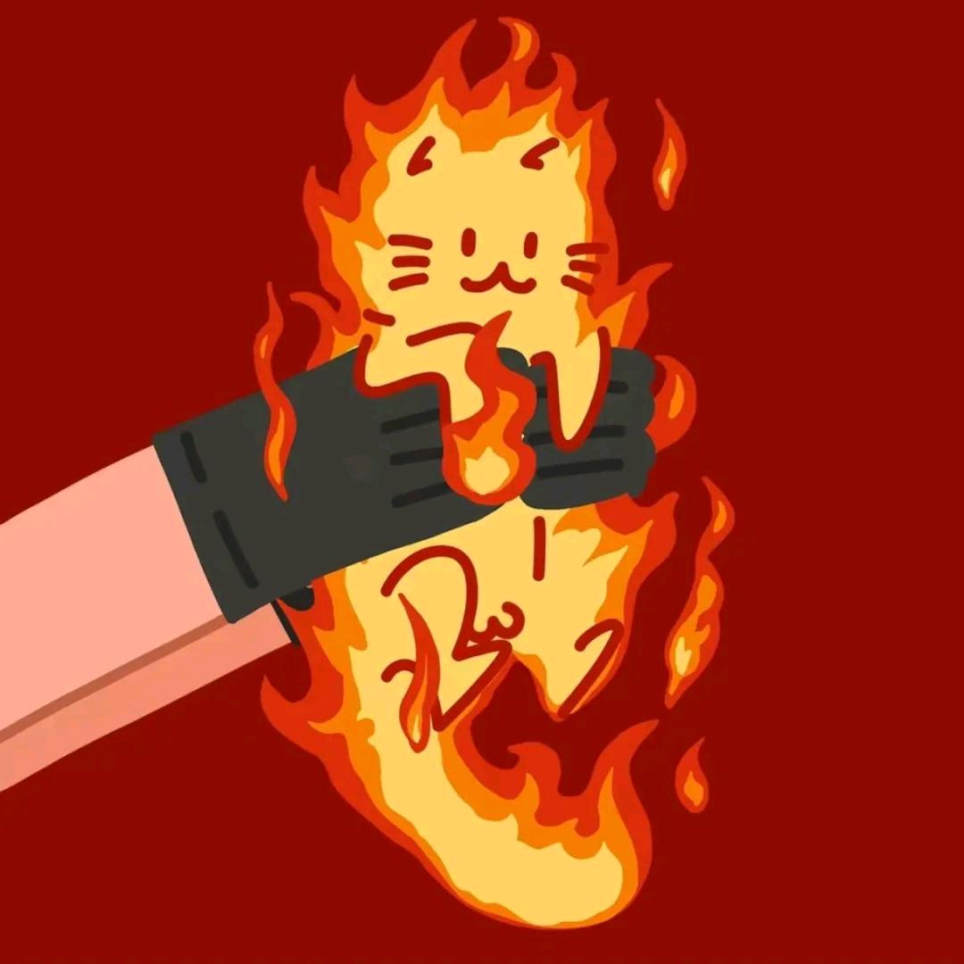 满满的正能量
