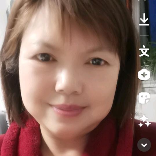 琴姐姐。知识分享主播，