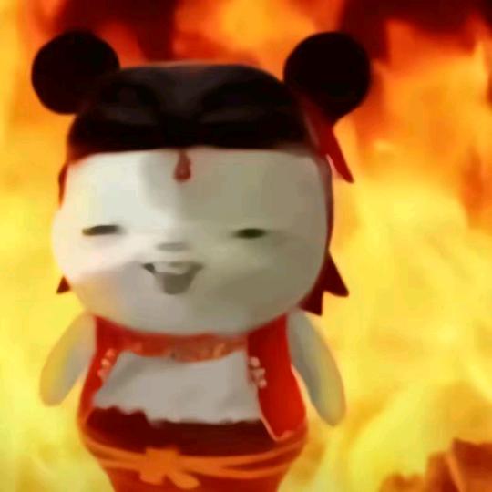 么么大王是momo