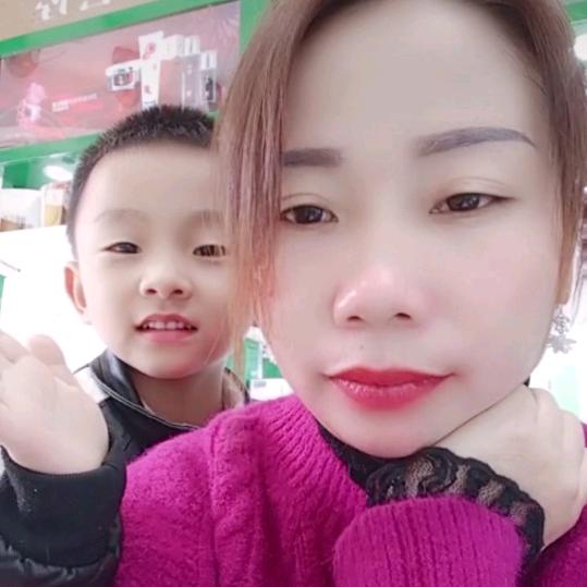 傻得可爱