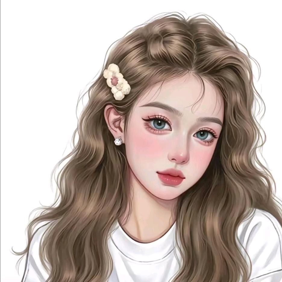 镇沅美妆日记-化妆师-罗妹🌼🌼