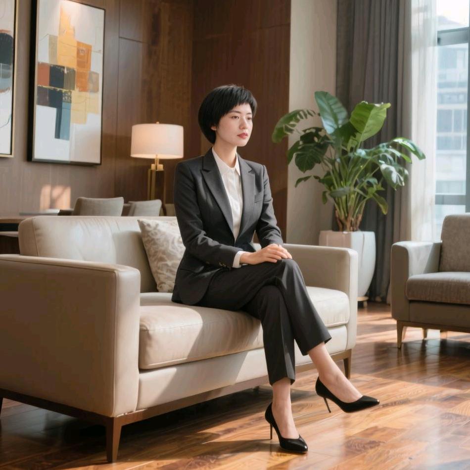 古蔺林智家居李三妹