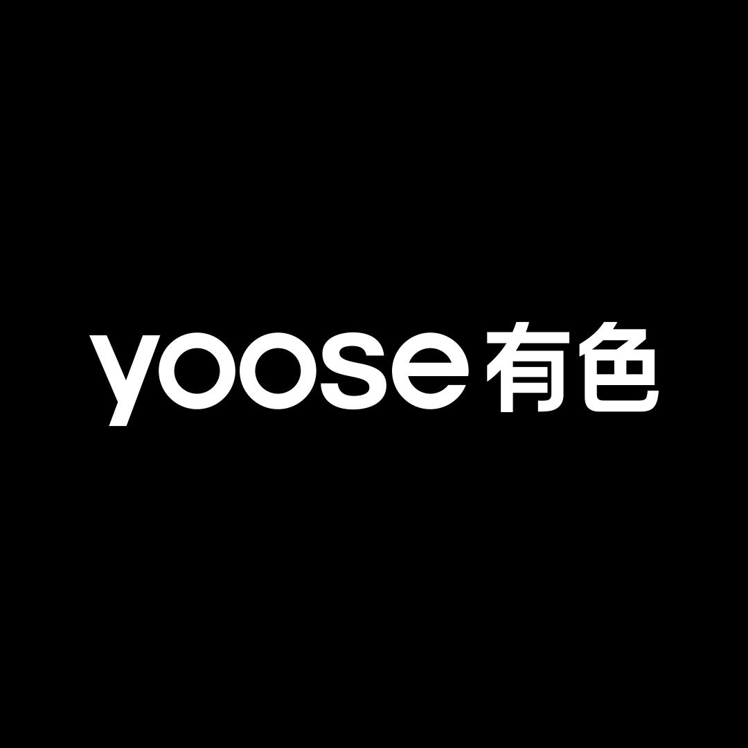 yoose官方旗舰店直播