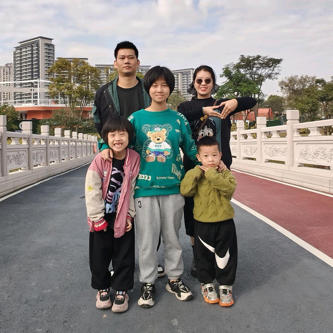 程溪豆油妹《漳州惠惠》