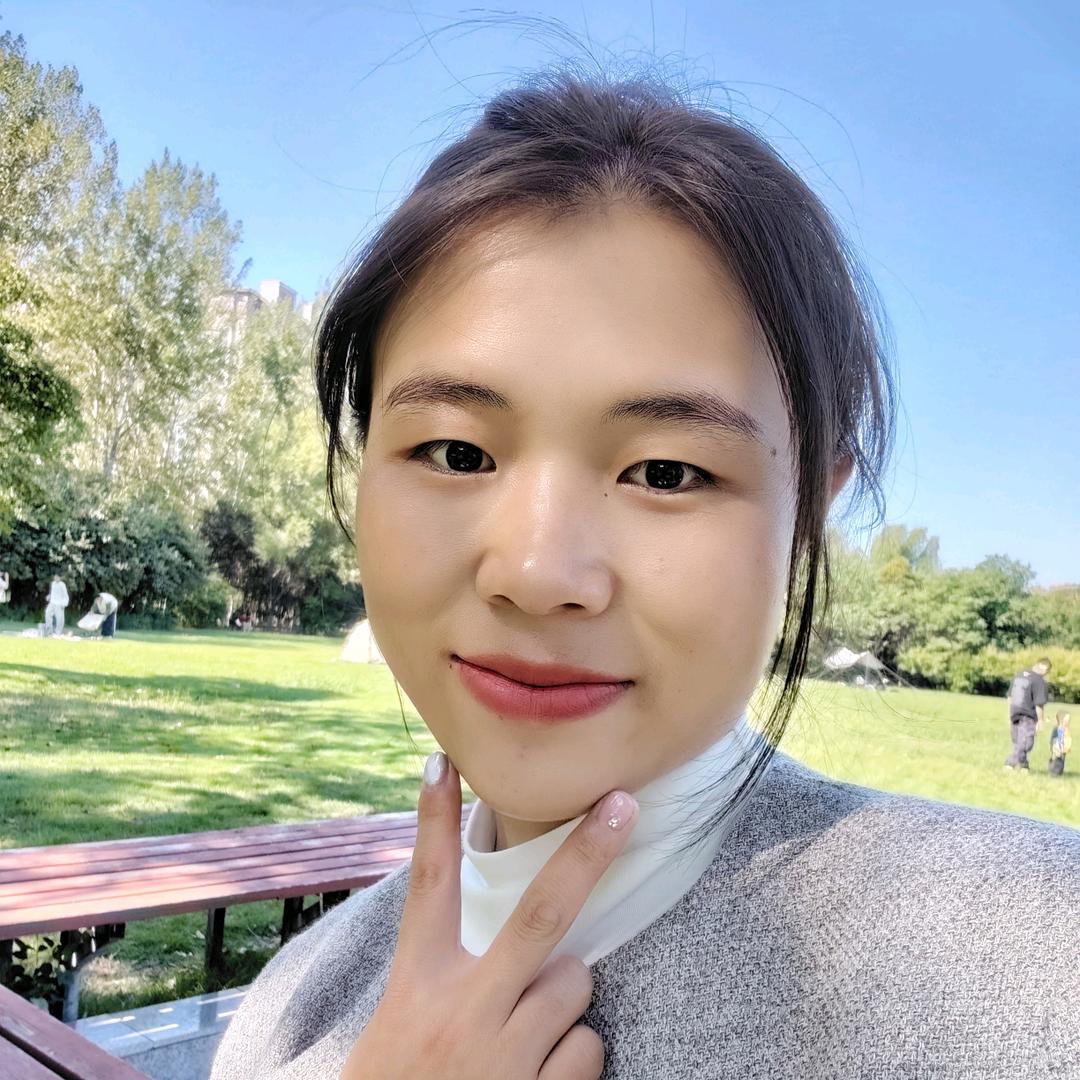 汐汐呀