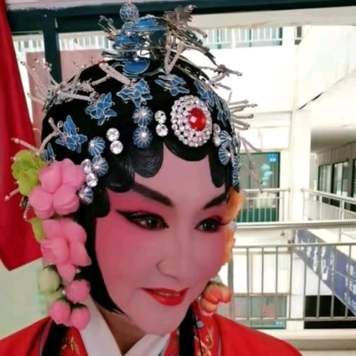 玉香