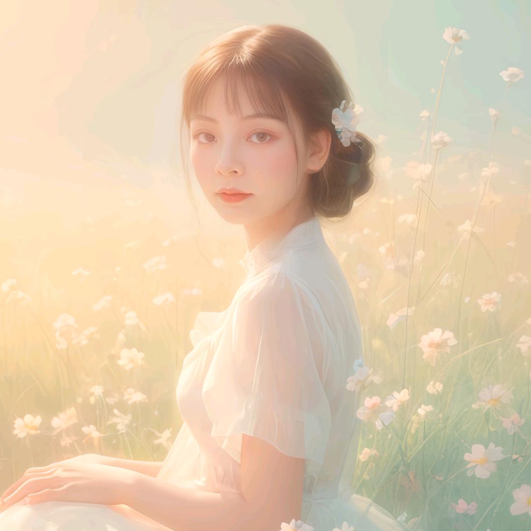 小雨贝贝吖