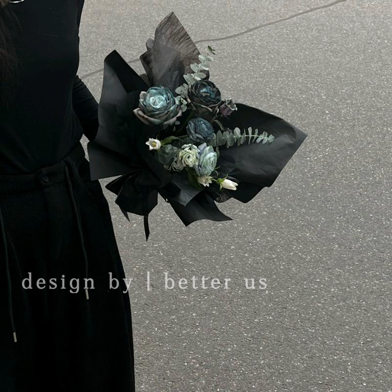 德阳花店|壹伴·Better us